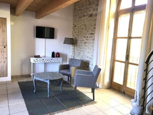 Une chapelle en soie Hotel in Provence-Alpes-Côte d'Azur