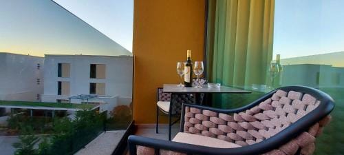 ABN Residence Hotel in Poreč