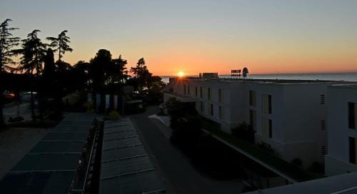 ABN Residence Hotel in Poreč