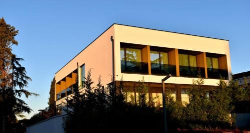 ABN Residence Hotel in Poreč