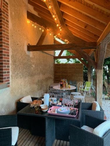 La Demeure d'Othe Hotel in Bourgogne-Franche-Comté