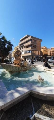 Il Vicolo B&B Hotel in Nettuno