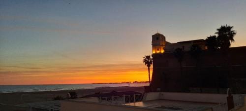 Il Vicolo B&B Hotel in Nettuno