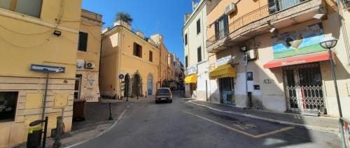 Il Vicolo B&B Hotel in Nettuno