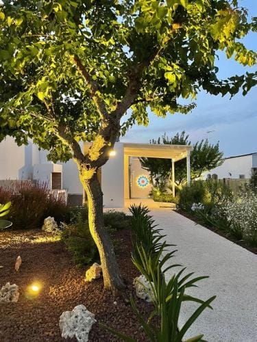 Iconica Luxury Suites Hotel in Province of Taranto