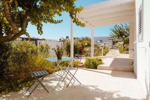 Iconica Luxury Suites Hotel in Province of Taranto