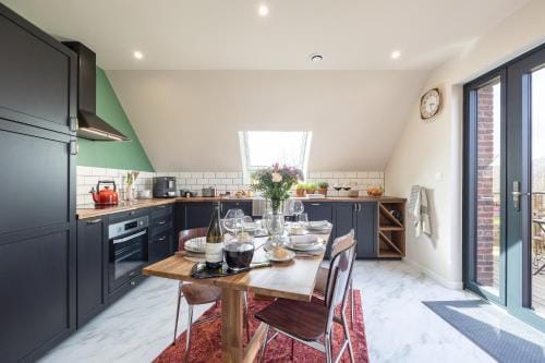 Le Sommelier Hotel in Flanders