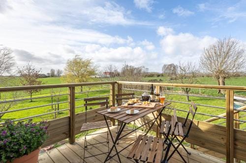 Le Sommelier Hotel in Flanders