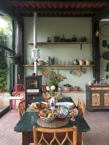 B&B Cascina Mattarelle Hotel in Province of Brescia