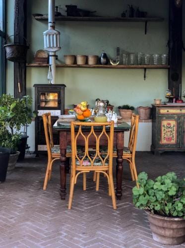 B&B Cascina Mattarelle Hotel in Province of Brescia