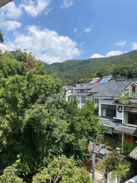 Hangzhou Shangyi Shiju Inn (Xihu Lingyin Shop) Hotel in Hangzhou