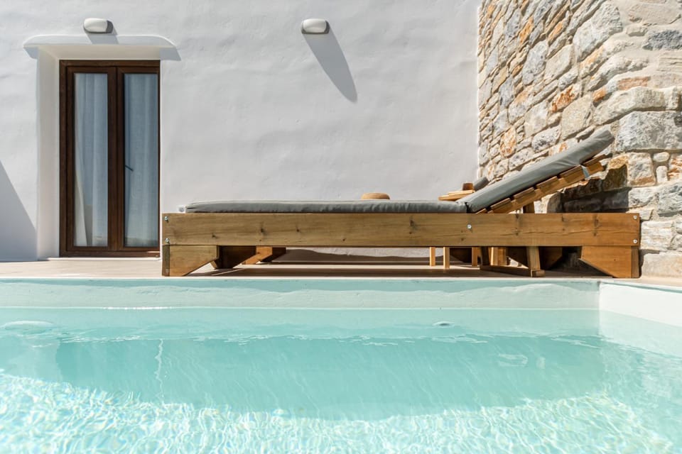 Naxian Air Apartment hotel in Naxos, Naxos and Lesser Cyclades, Greece