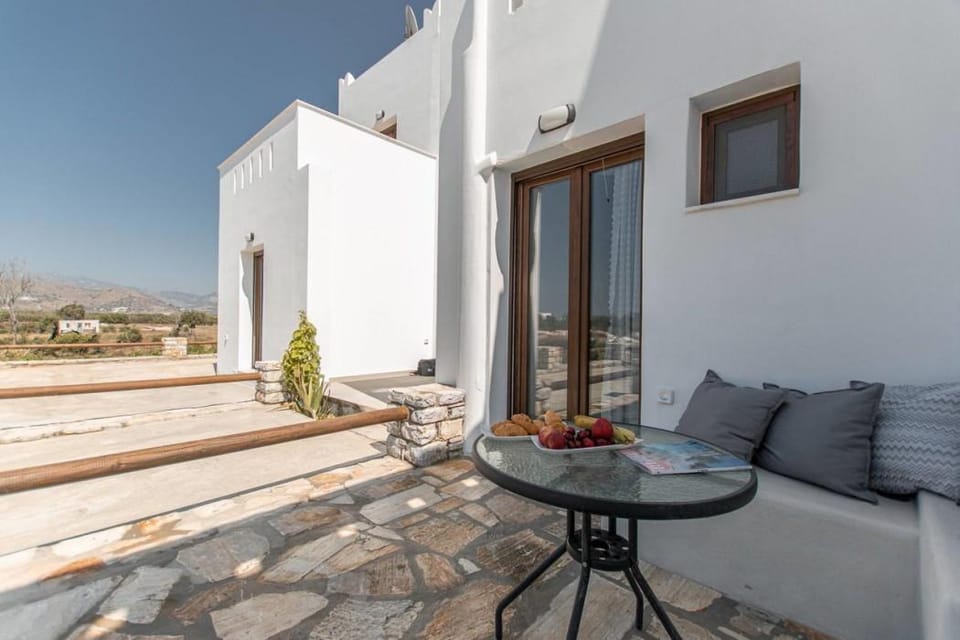 Naxian Air Apartment hotel in Naxos, Naxos and Lesser Cyclades, Greece