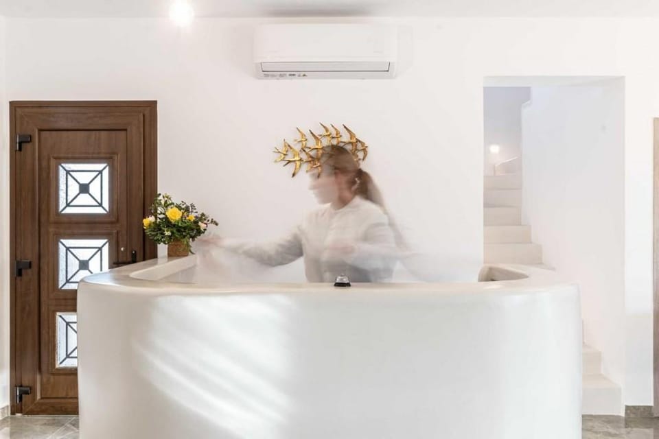 Naxian Air Apartment hotel in Naxos, Naxos and Lesser Cyclades, Greece