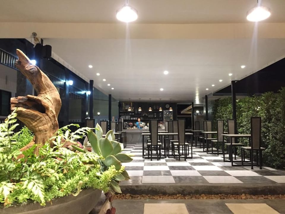 Phetcharat Grand Hotel Maesot Hotel in Thailand