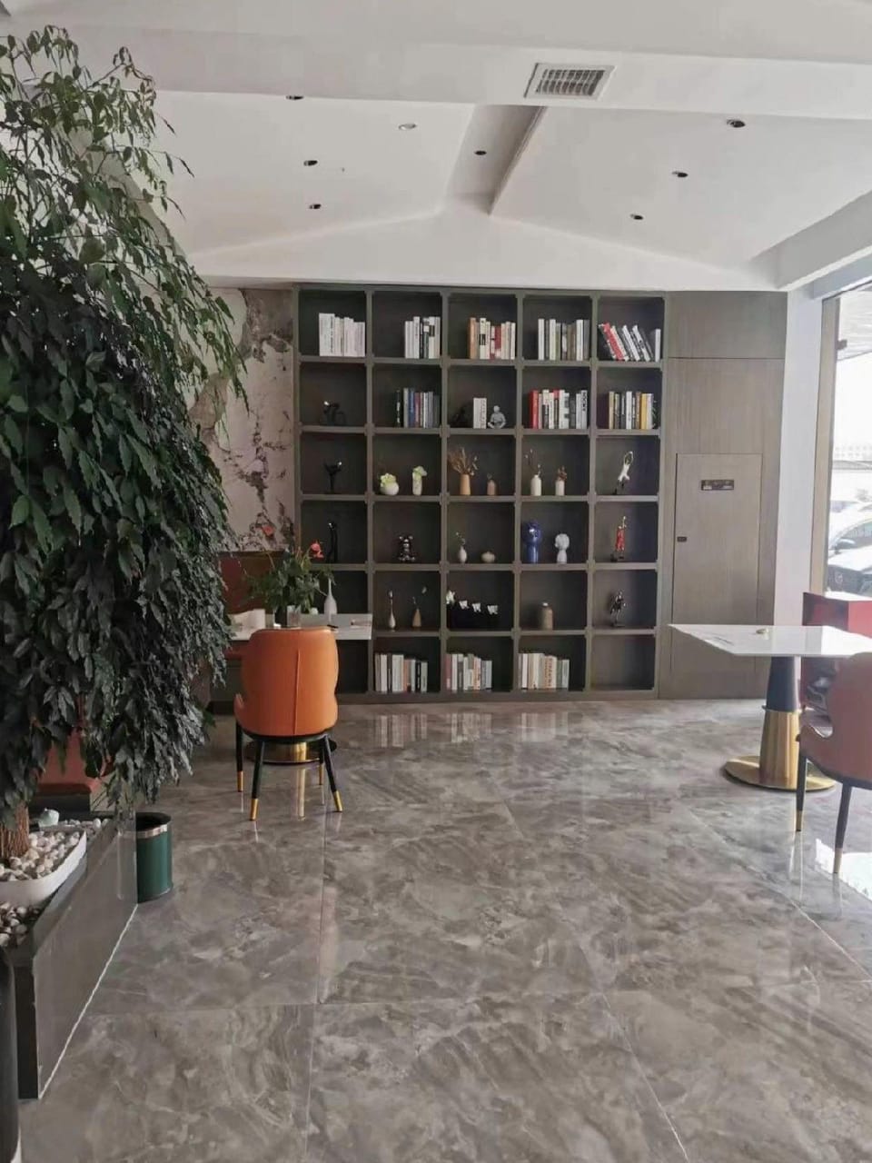 Shukasa Creative Hotel (Yiwu Fotang Ancient Town) Hotel in Hangzhou
