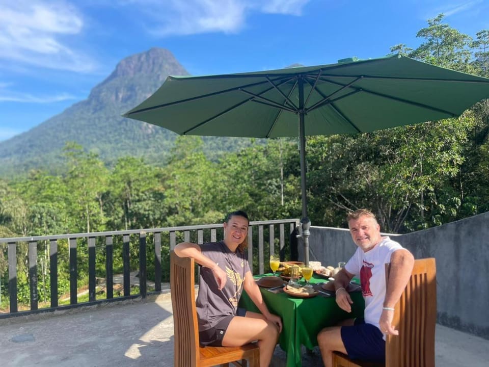 Palabaddala Tea and Eco Lodge Hotel in Sri Lanka