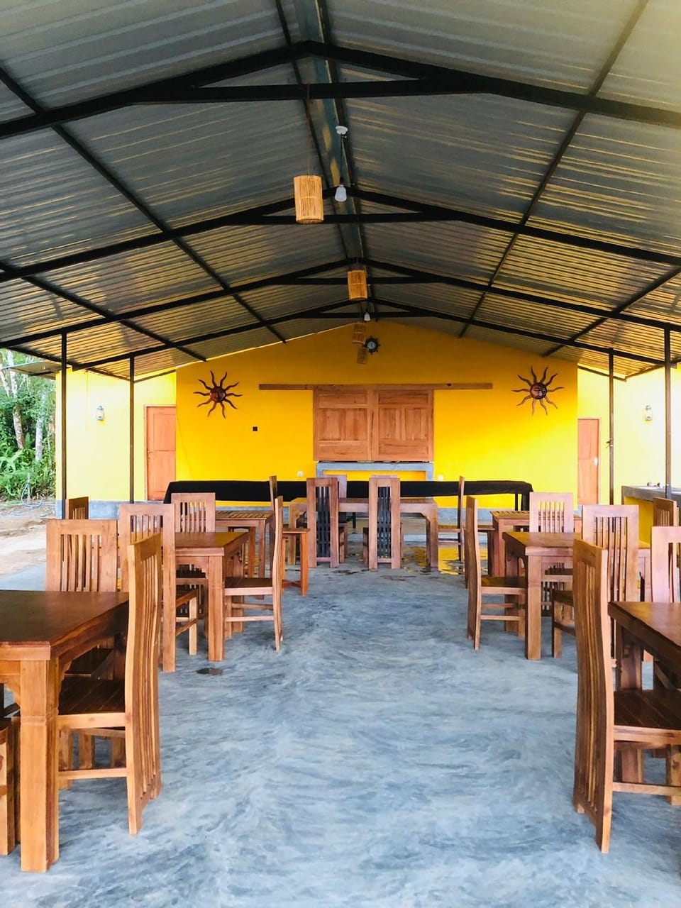 Palabaddala Tea and Eco Lodge Hotel in Sri Lanka