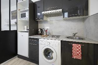 Le Petit Miami Hotel in Thionville