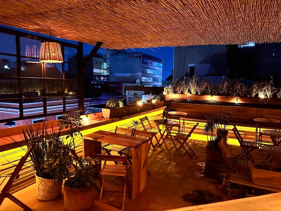 Casa Sabina Down Town Mexico City Hotel in Mexico City