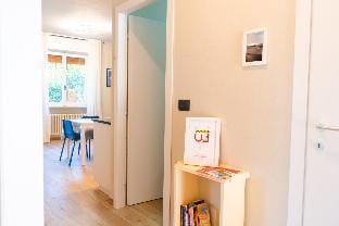 Lemon Apartment with Garden and Sea View by Wonderful Italy Hotel in Bordighera
