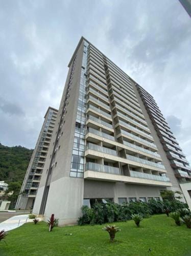 Flat Nobille Via Premiere Rio Centro Barra Olimpica Hotel in Rio de Janeiro
