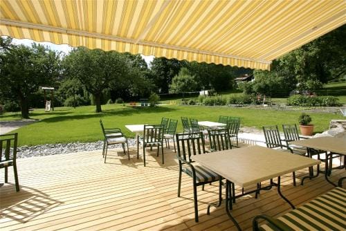 Spiele- und Buchhotel Tschitscher Hotel in Carinthia, Austria