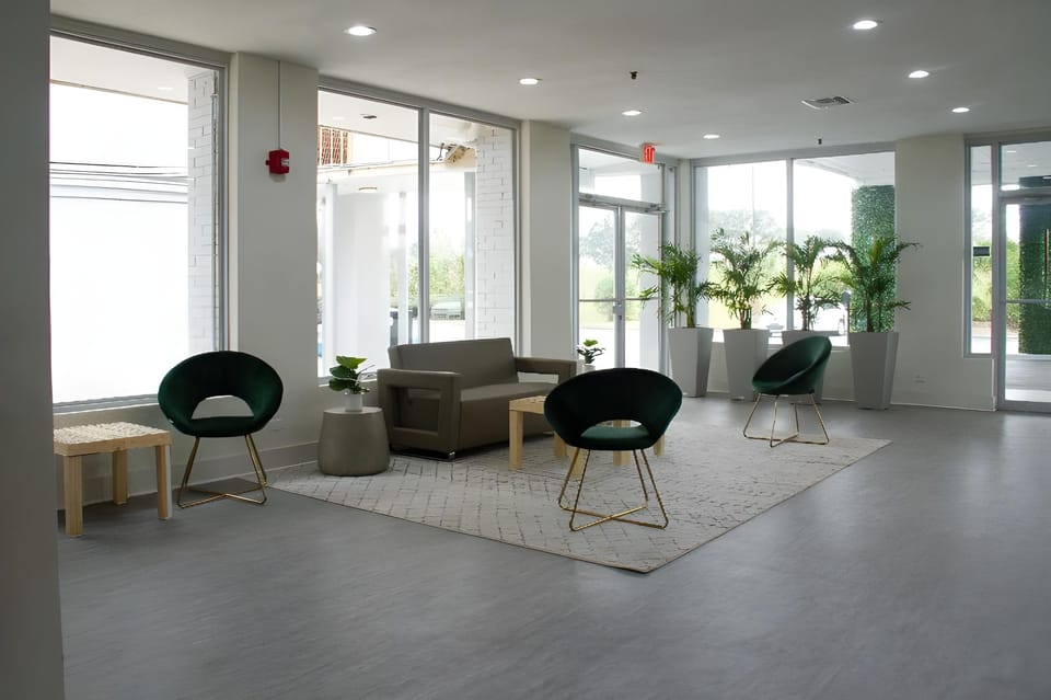 OneWay Savannah Hotel in Savannah