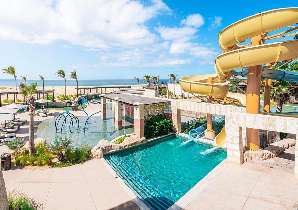 Grand Solmar Pacific Dunes Resort, Golf & Spa Hotel in Baja California Sur
