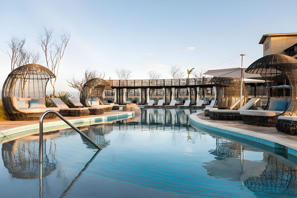 Grand Solmar Pacific Dunes Resort, Golf & Spa Hotel in Baja California Sur