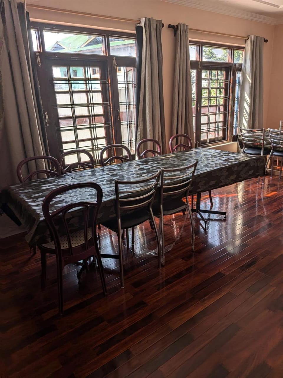 Hotel John's Palace Hotel in India