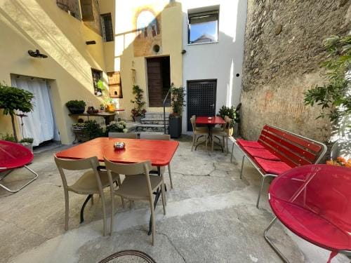 Osteria Centrale - B&B Inn in Canton of Ticino
