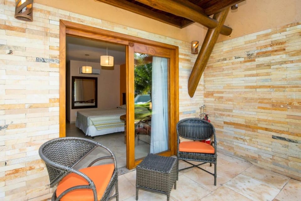 Praia Bonita Resort & Conventions - Praia de Camurupim Resort in State of Rio Grande do Norte, Brazil