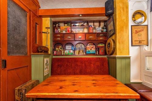 Charlie Foleys Hotel in Killarney