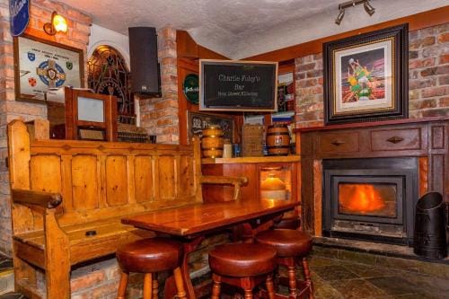 Charlie Foleys Hotel in Killarney