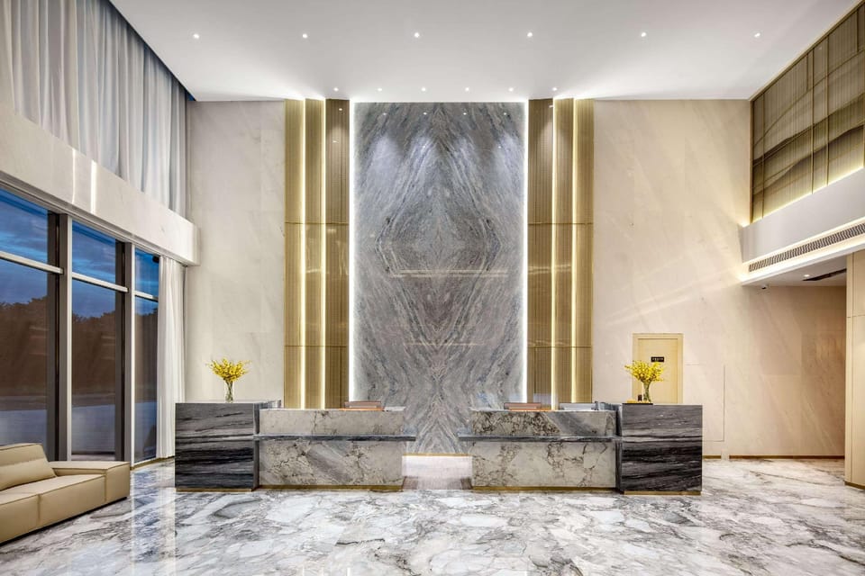 Ramada by Wyndham Guilin Hi-Tech Zone Hotel in China