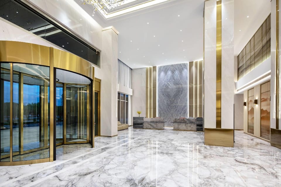 Ramada by Wyndham Guilin Hi-Tech Zone Hotel in China