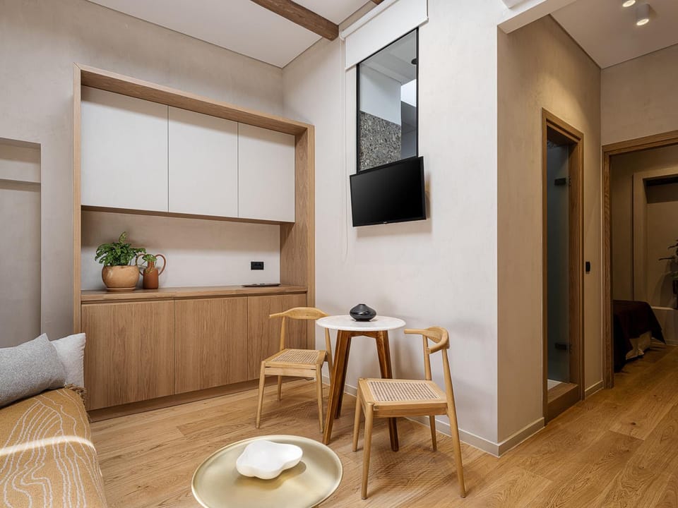 Casa Modiano Boutique Hotel in Chania