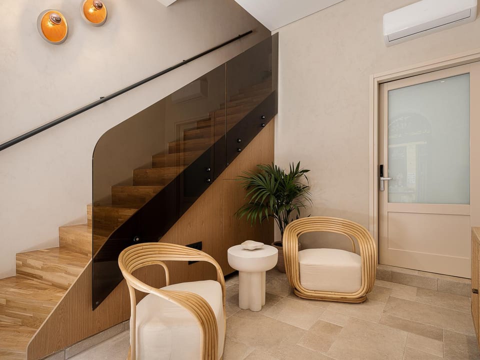 Casa Modiano Boutique Hotel in Chania