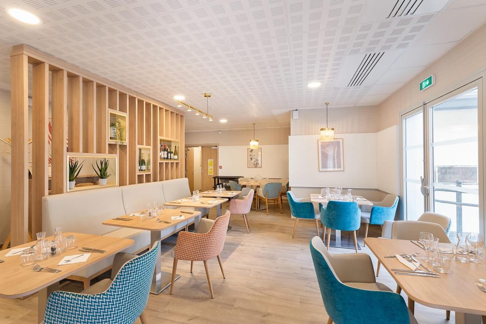 Zenao Appart'hotels Le Raincy Hotel in Île-de-France