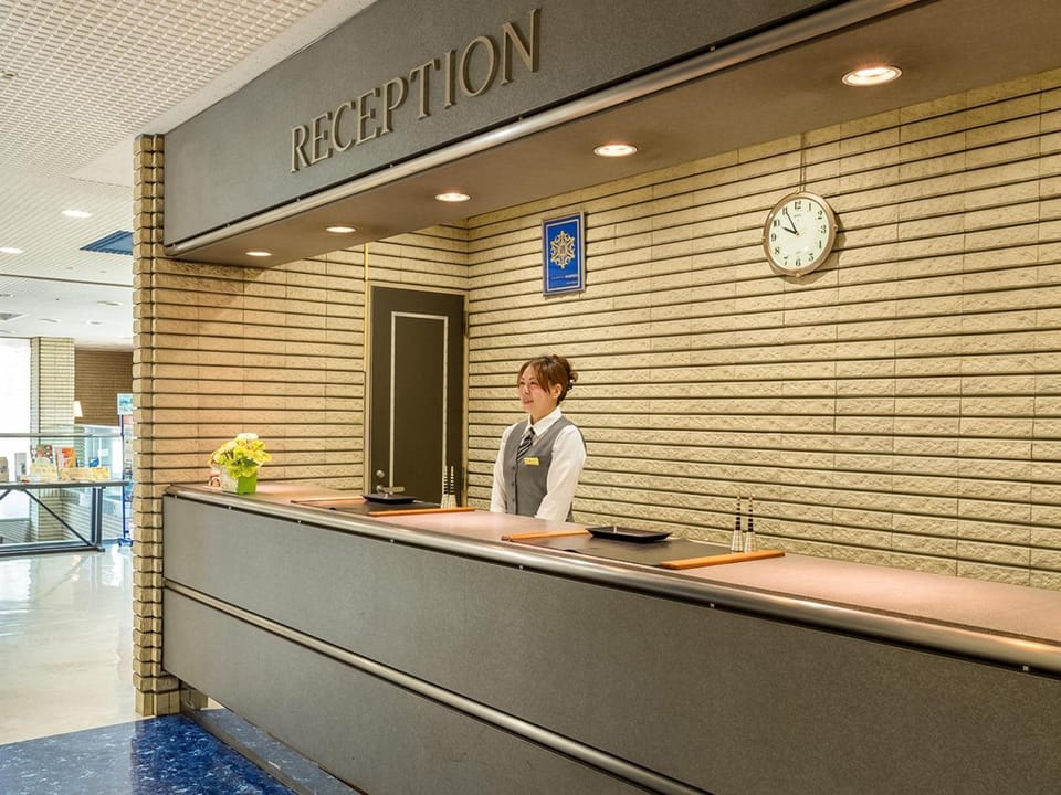 Tokai City Hotel - Vacation STAY 83890v Hotel in Aichi Prefecture