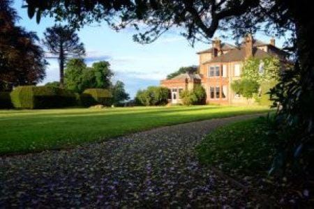 Mabie House Hotel Hotel in England