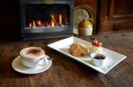 Mabie House Hotel Hotel in England