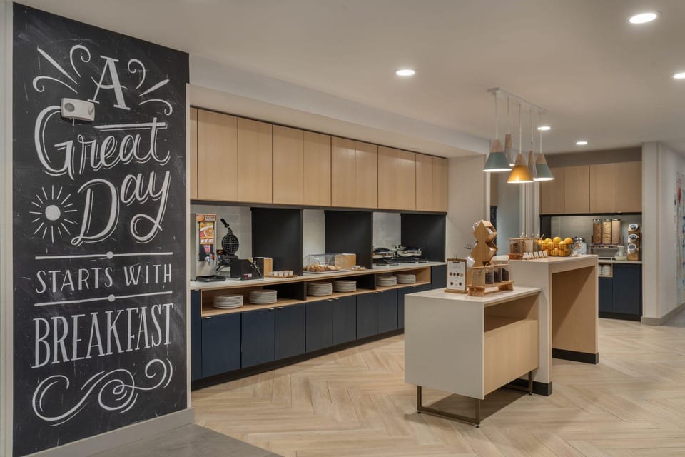 TownePlace Suites by Marriott New Philadelphia Hotel in Ohio