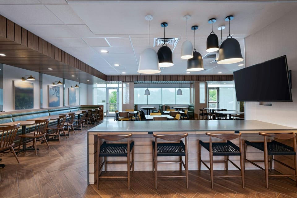 Fairfield by Marriott Inn & Suites Austin Georgetown Hotel in Georgetown