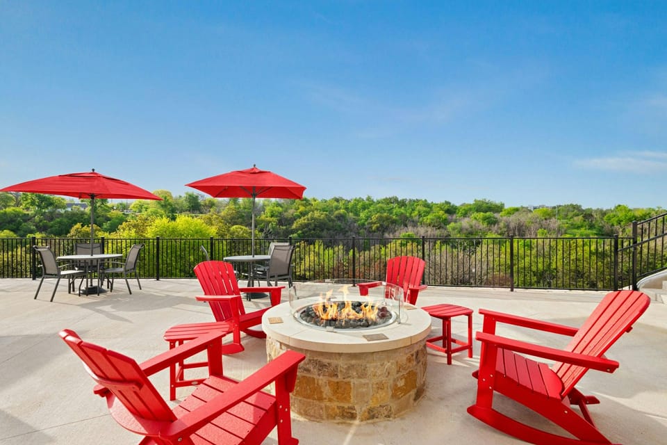 Fairfield by Marriott Inn & Suites Austin Georgetown Hotel in Georgetown