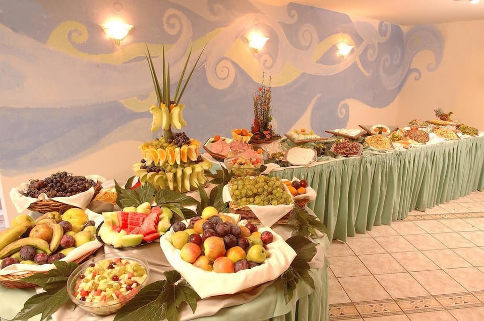 Minos Mare Royal Hotel Hotel in Rethymno