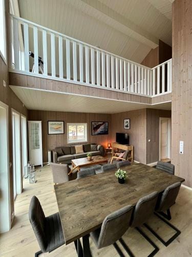 Lofoten Finnvika Lodges Hotel in Lofoten