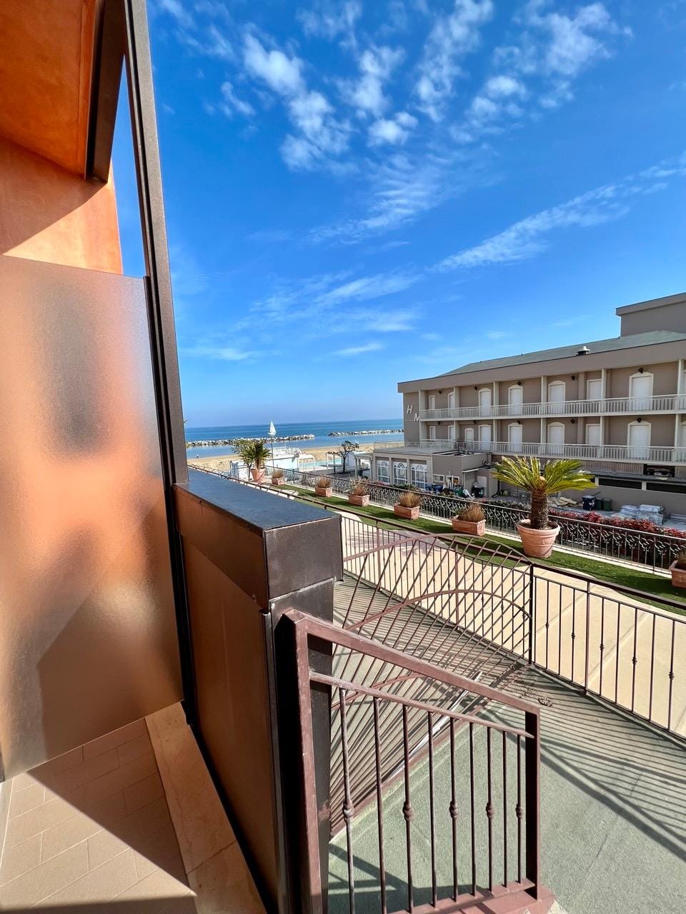 Hotel Giorgetti Orange  Hotel in Bellaria - Igea Marina