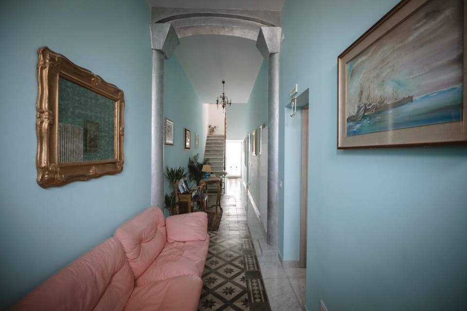 Villa Valentina Versilia Hotel in Viareggio